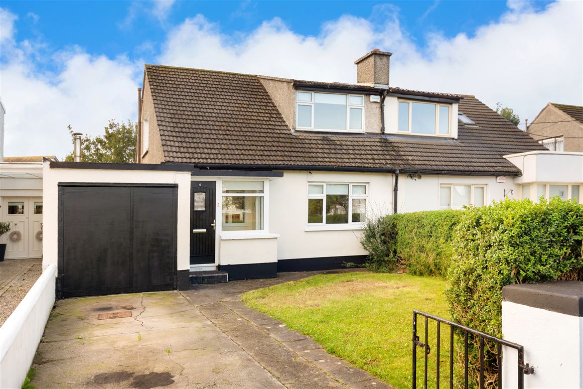 6 Limekiln Road, Manor Estate, Perrystown, Dublin 12