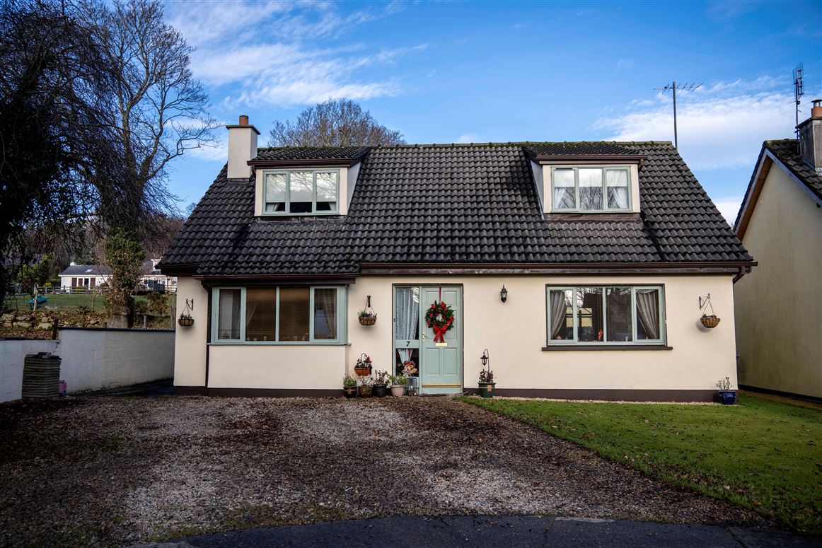 7 Mountainview, Laragh, Wicklow McDonnell Properties 4671702