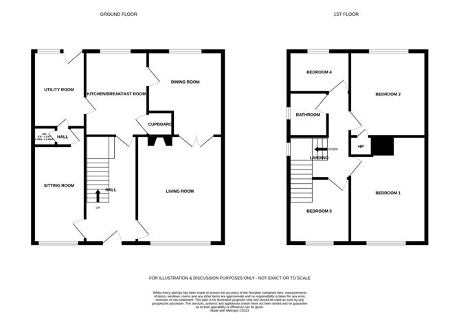 117 Lakelands Close, Stillorgan, Co. Dublin