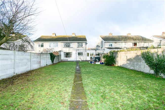 117 Lakelands Close, Stillorgan, Co. Dublin