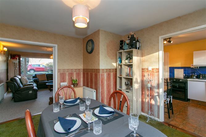 117 Lakelands Close, Stillorgan, Co. Dublin
