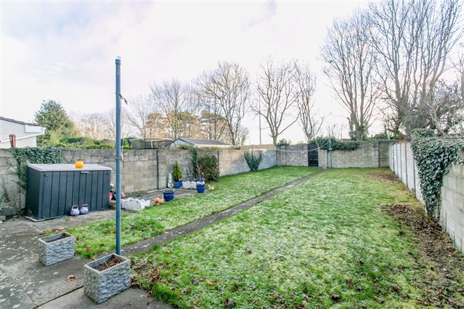 117 Lakelands Close, Stillorgan, Co. Dublin