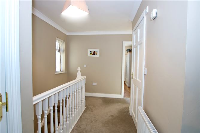 4 Leo Casey Drive, Keenagh, Longford