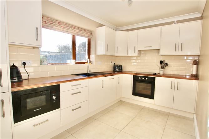 4 Leo Casey Drive, Keenagh, Longford