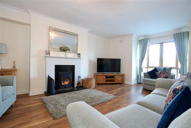4 Leo Casey Drive, Keenagh, Longford