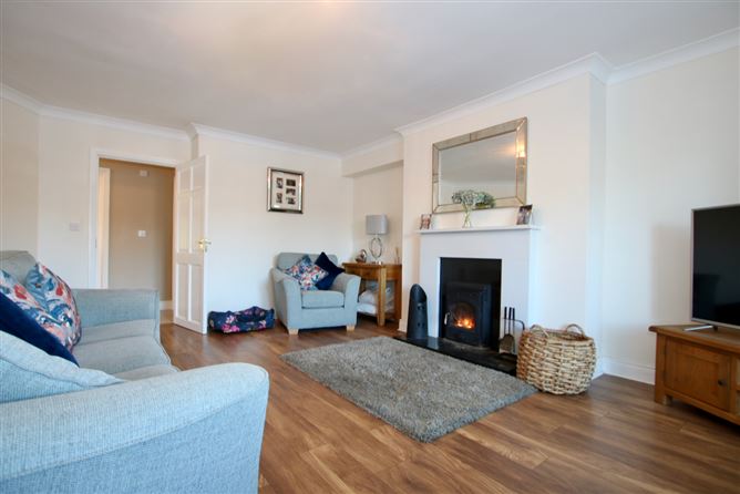4 Leo Casey Drive, Keenagh, Longford