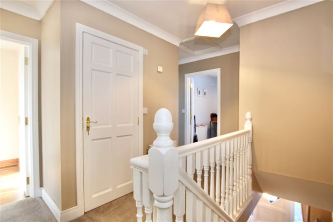 4 Leo Casey Drive, Keenagh, Longford