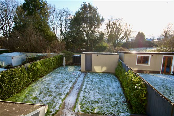 4 Leo Casey Drive, Keenagh, Longford