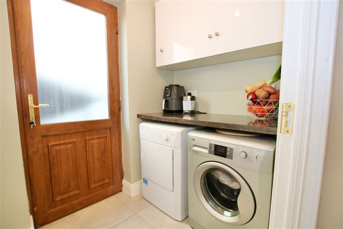 4 Leo Casey Drive, Keenagh, Longford