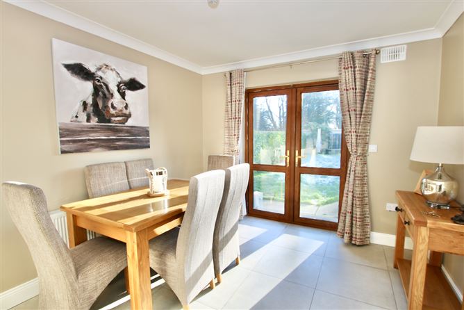 4 Leo Casey Drive, Keenagh, Longford