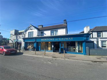 Image for Mortons Of Galway, Salthill, Galway