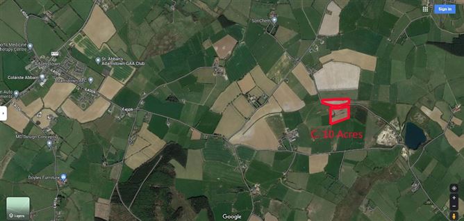 Rathkyle, Adamstown, Wexford