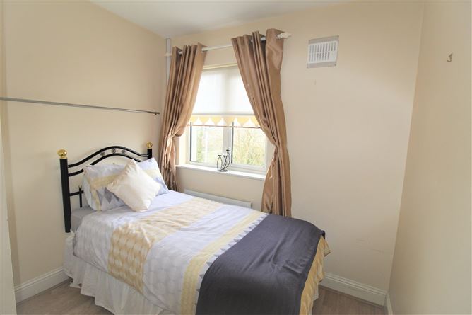 13 College View, Cahergal Lawn, Old Youghal Road, Cork City, Cork