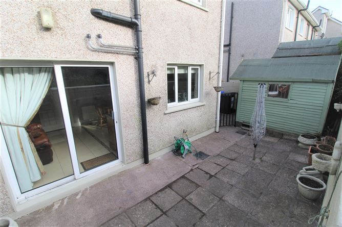 13 College View, Cahergal Lawn, Old Youghal Road, Cork City, Cork
