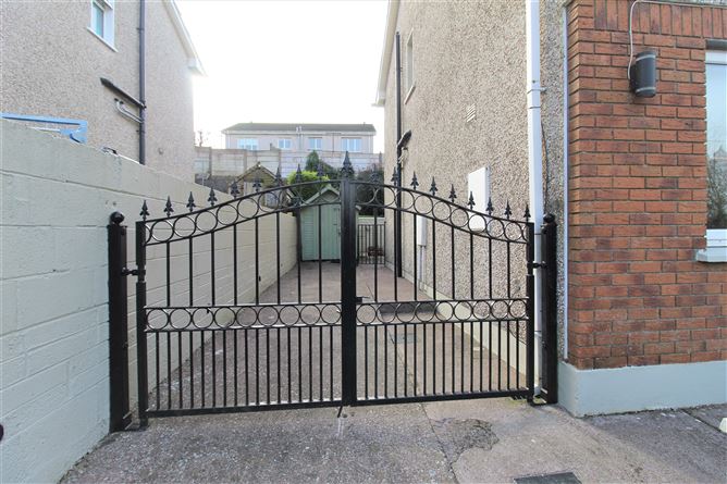 13 College View, Cahergal Lawn, Old Youghal Road, Cork City, Cork