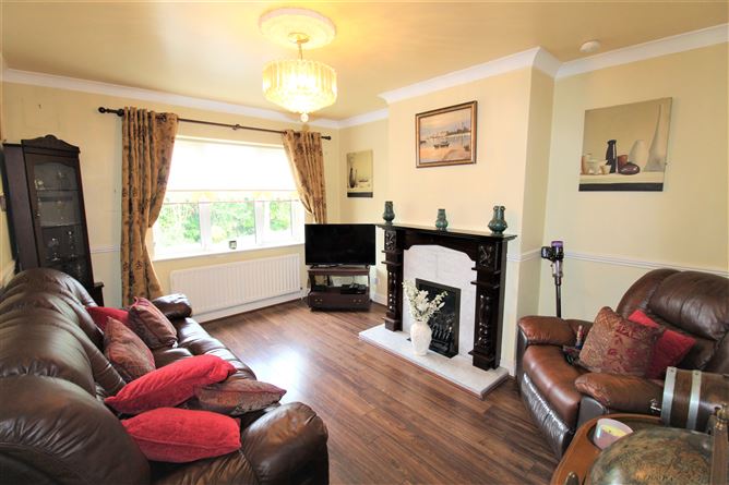 13 College View, Cahergal Lawn, Old Youghal Road, Cork City, Cork