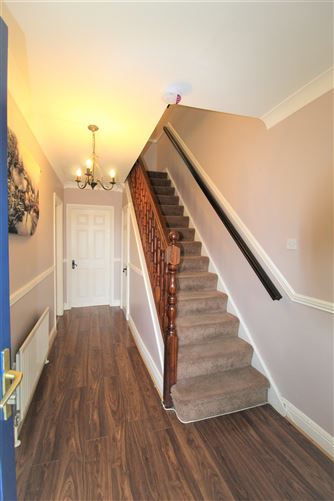 13 College View, Cahergal Lawn, Old Youghal Road, Cork City, Cork