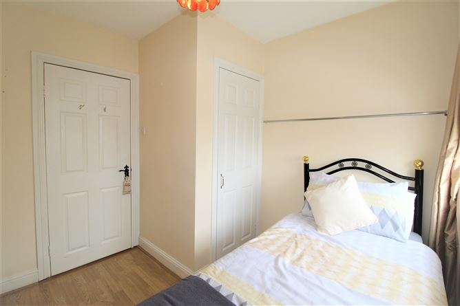 13 College View, Cahergal Lawn, Old Youghal Road, Cork City, Cork