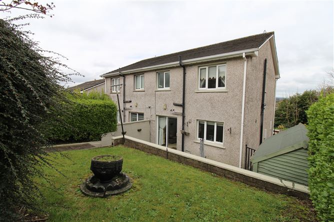 13 College View, Cahergal Lawn, Old Youghal Road, Cork City, Cork