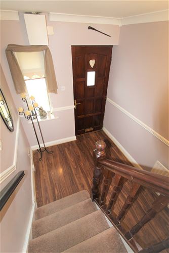 13 College View, Cahergal Lawn, Old Youghal Road, Cork City, Cork