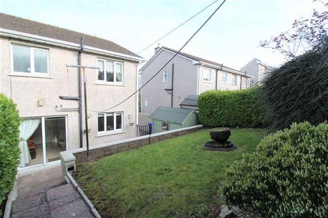 13 College View, Cahergal Lawn, Old Youghal Road, Cork City, Cork