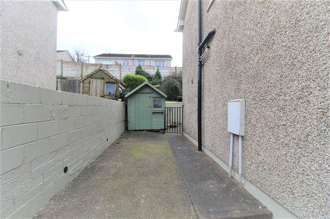 13 College View, Cahergal Lawn, Old Youghal Road, Cork City, Cork