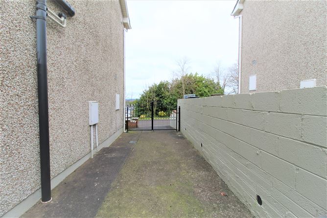 13 College View, Cahergal Lawn, Old Youghal Road, Cork City, Cork
