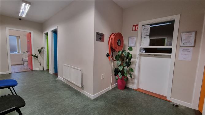 Barrack Road, Kilnaleck, Co. Cavan