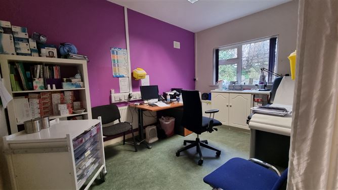 Barrack Road, Kilnaleck, Co. Cavan