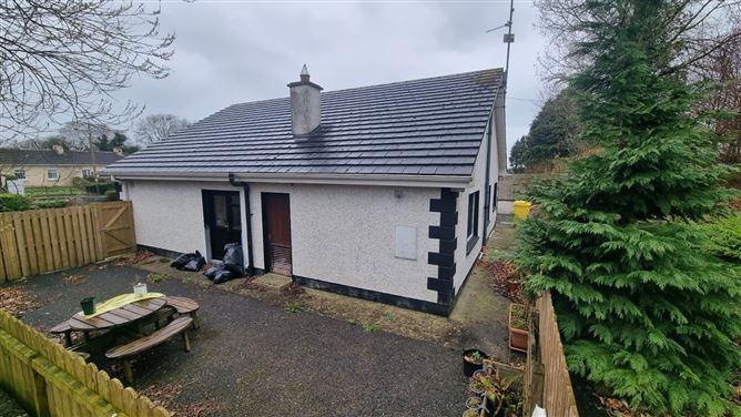 Barrack Road, Kilnaleck, Co. Cavan