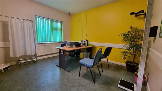 Barrack Road, Kilnaleck, Co. Cavan