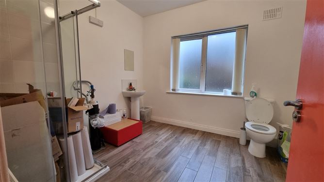 Barrack Road, Kilnaleck, Co. Cavan