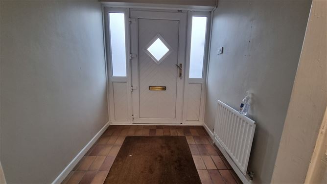 Barrack Road, Kilnaleck, Co. Cavan