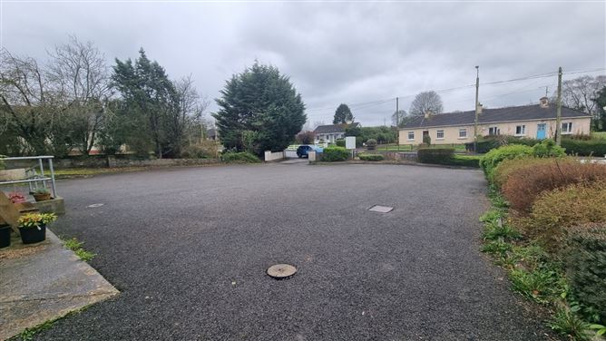 Barrack Road, Kilnaleck, Co. Cavan