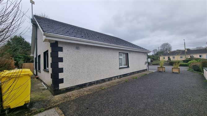 Barrack Road, Kilnaleck, Co. Cavan