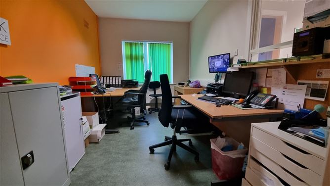 Barrack Road, Kilnaleck, Co. Cavan