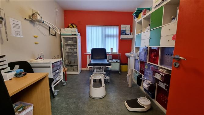 Barrack Road, Kilnaleck, Co. Cavan