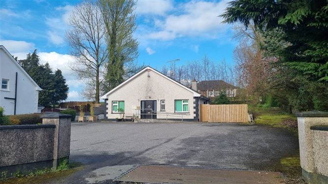 Barrack Road, Kilnaleck, Co. Cavan