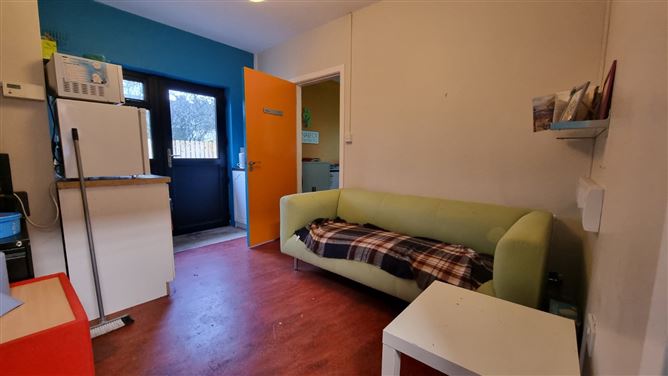 Barrack Road, Kilnaleck, Co. Cavan