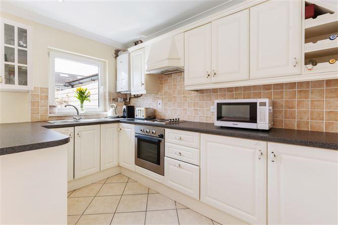 25 Grange Crescent, Dun Laoghaire, Co. Dublin