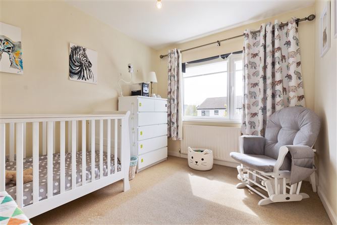 25 Grange Crescent, Dun Laoghaire, Co. Dublin