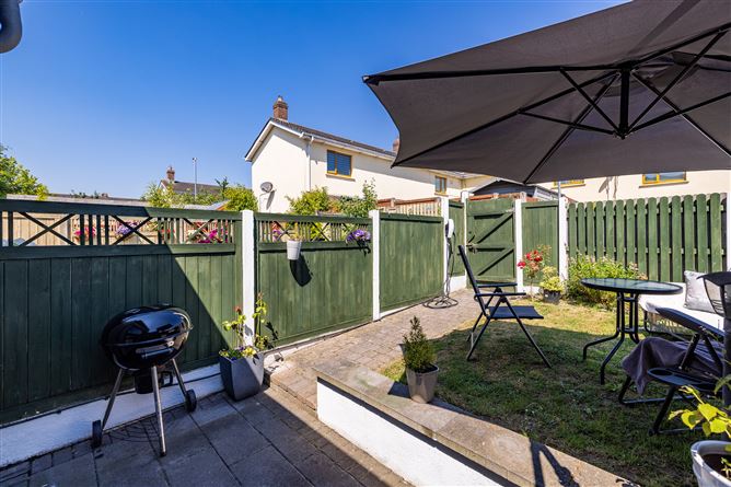 158 Hampton Wood Road, Finglas, Dublin 11