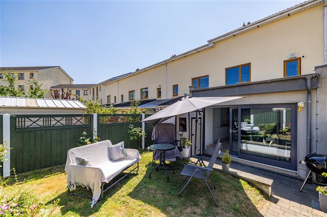 158 Hampton Wood Road, Finglas, Dublin 11