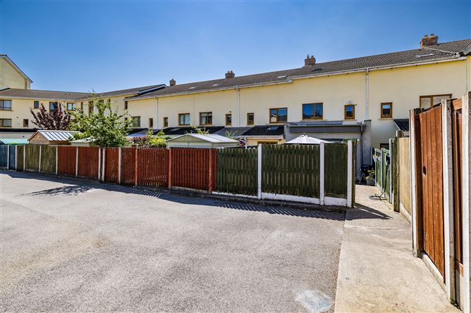158 Hampton Wood Road, Finglas, Dublin 11