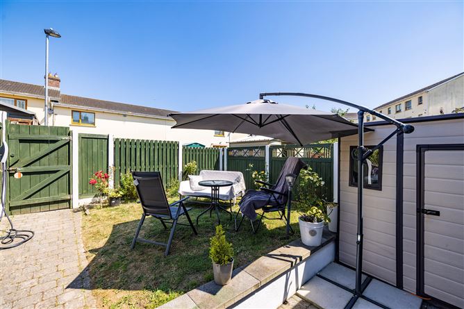 158 Hampton Wood Road, Finglas, Dublin 11