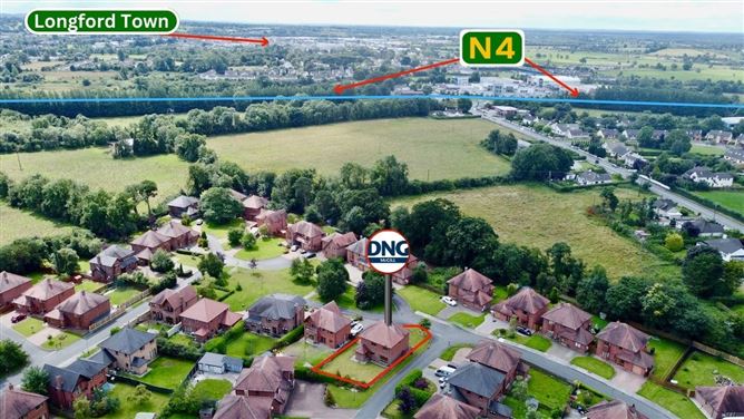 15 Hazel Grove, Clonbalt Woods, Longford Town, Co. Longford