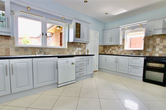 15 Hazel Grove, Clonbalt Woods, Longford Town, Co. Longford