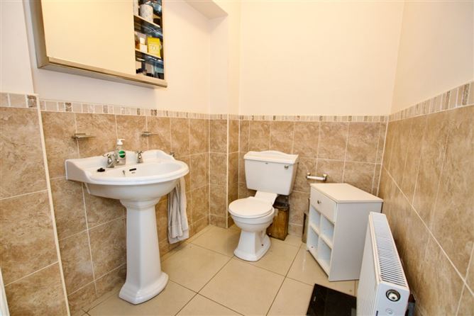 15 Hazel Grove, Clonbalt Woods, Longford Town, Co. Longford
