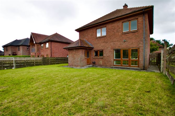 15 Hazel Grove, Clonbalt Woods, Longford Town, Co. Longford