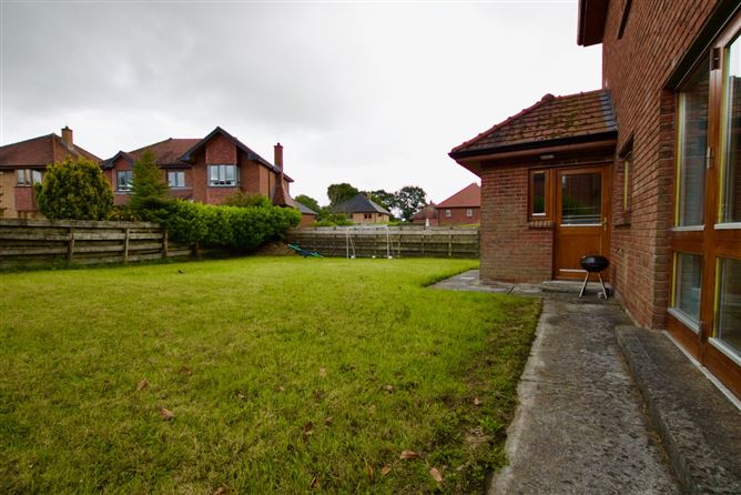 15 Hazel Grove, Clonbalt Woods, Longford Town, Co. Longford